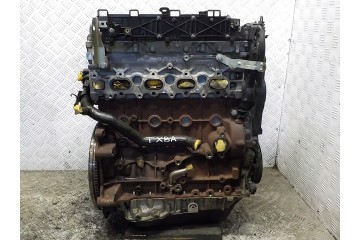 FORD MK4 IV ENGINE 2 0 TDCI 163 KM TXBA Quality of parts according to GVO O original with manufacturer s logo OE