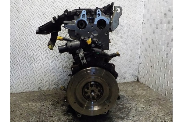 FORD MK4 IV ENGINE 2 0 TDCI 163 KM TXBA Car type passenger cars