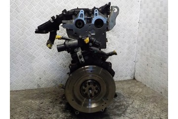 FORD MK4 IV ENGINE 2 0 TDCI 163 KM TXBA Car type passenger cars