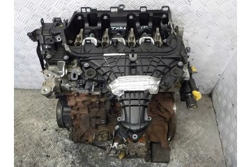 FORD MK4 IV ENGINE 2 0 TDCI 163 KM TXBA Engine type diesel