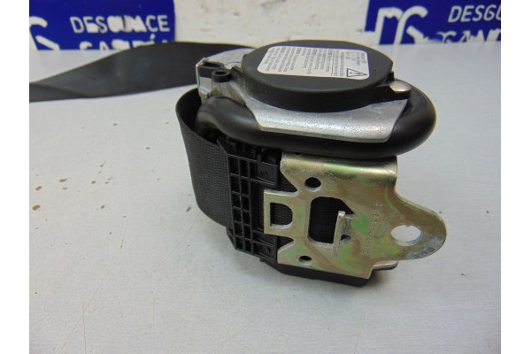 CINTURON SEGURIDAD DELANTERO DERECHO MERCEDES-BENZ CLASE E (BM 211) BERLINA