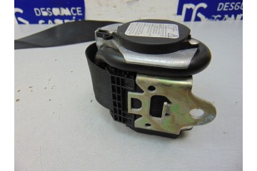 CINTURON SEGURIDAD DELANTERO DERECHO MERCEDES-BENZ CLASE E (BM 211) BERLINA