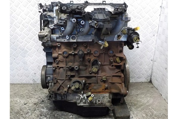 FORD MK4 IV ENGINE 2 0 TDCI 163 KM TXBA Product weight with unit packaging 99 kg
