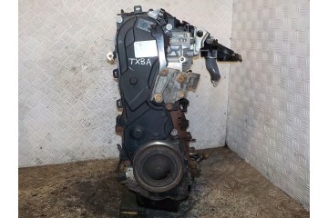 Motor Ford MK4 IV 2.0 TDCI 163 CV TXBA