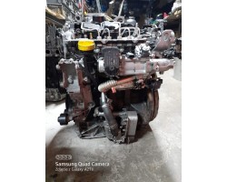 ENGINE 2 0 DCI NISSAN X TRAIL M9R 830 M9R 832