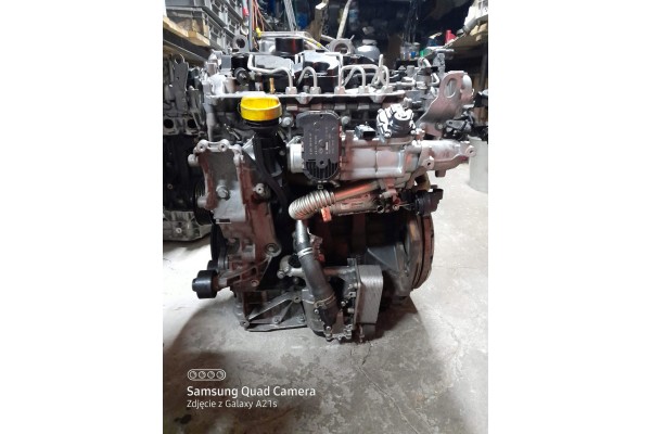 ENGINE 2 0 DCI NISSAN X TRAIL M9R 830 M9R 832