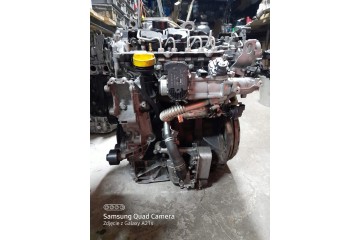 ENGINE 2 0 DCI NISSAN X TRAIL M9R 830 M9R 832