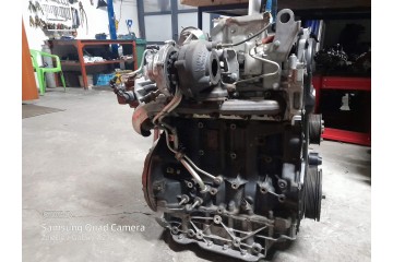 ENGINE 2 0 DCI NISSAN X TRAIL M9R 830 M9R 832 Part manufacturer Nissan OE