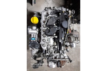 ENGINE 2 0 DCI NISSAN X TRAIL M9R 830 M9R 832 Car type passenger cars
