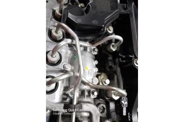 ENGINE 2 0 DCI NISSAN X TRAIL M9R 830 M9R 832 Engine type diesel