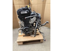 ENGINE COMPLETE VW SKODA SEAT AUDI 1 4 TSI CUK CUKC NR MAG 309N