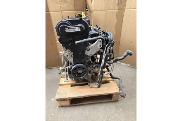 ENGINE COMPLETE VW SKODA SEAT AUDI 1 4 TSI CUK CUKC NR MAG 309N