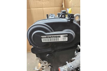 ENGINE COMPLETE VW SKODA SEAT AUDI 1 4 TSI CUK CUKC NR MAG 309N Part manufacturer Volkswagen OE