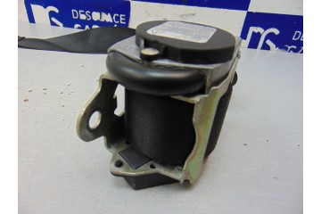 CINTURON SEGURIDAD DELANTERO DERECHO MERCEDES-BENZ CLASE E (BM 211) BERLINA