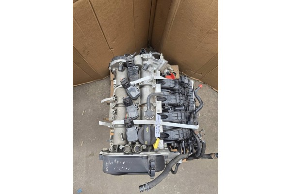 ENGINE COMPLETE VW SKODA SEAT AUDI 1 4 TSI CUK CUKC NR MAG 309N Catalog number of the part CUKC