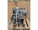 ENGINE COMPLETE VW SKODA SEAT AUDI 1 4 TSI CUK CUKC NR MAG 309N Engine type petrol