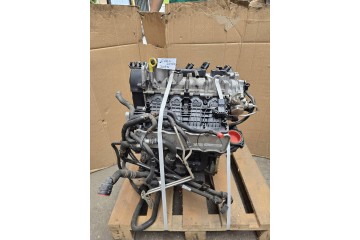 ENGINE COMPLETE VW SKODA SEAT AUDI 1 4 TSI CUK CUKC NR MAG 309N Engine type petrol