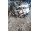 Engine complete VW Phaeton V6 3 2 BKL Catalog number of the part BKL