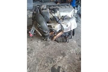 Engine complete VW Phaeton V6 3 2 BKL Catalog number of the part BKL