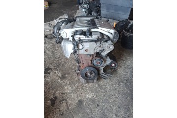 Engine complete VW Phaeton V6 3 2 BKL Part manufacturer Volkswagen OE