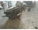Engine complete VW Phaeton V6 3 2 BKL Engine type petrol