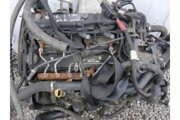 BOXER DUCATO JUMPER 2 2HDI 2 2 HDI 10TRJ5 E5 EURO5 ENGINE COMPLETE SET