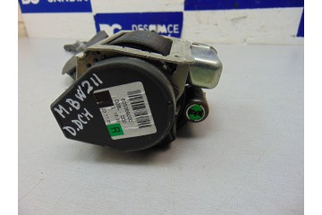 CINTURON SEGURIDAD DELANTERO DERECHO MERCEDES-BENZ CLASE E (BM 211) BERLINA