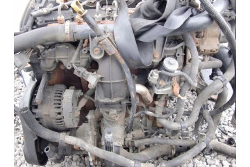 BOXER DUCATO JUMPER 2 2HDI 2 2 HDI 10TRJ5 E5 EURO5 ENGINE COMPLETE SET Catalog number of the part mercedes413 BOXER DUCATO JUMPE