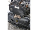 BOXER DUCATO JUMPER 2 2HDI 2 2 HDI 10TRJ5 E5 EURO5 ENGINE COMPLETE SET Part manufacturer Peugeot OE