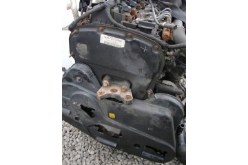 BOXER DUCATO JUMPER 2 2HDI 2 2 HDI 10TRJ5 E5 EURO5 ENGINE COMPLETE SET Part manufacturer Peugeot OE