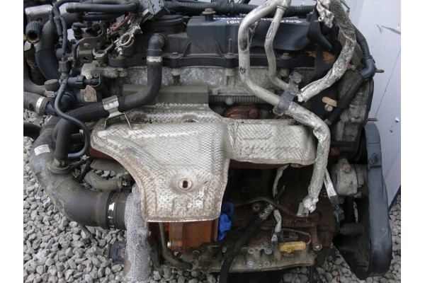 BOXER DUCATO JUMPER 2 2HDI 2 2 HDI 10TRJ5 E5 EURO5 ENGINE COMPLETE SET Engine type diesel