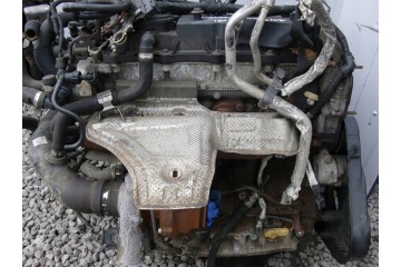 BOXER DUCATO JUMPER 2 2HDI 2 2 HDI 10TRJ5 E5 EURO5 ENGINE COMPLETE SET Engine type diesel
