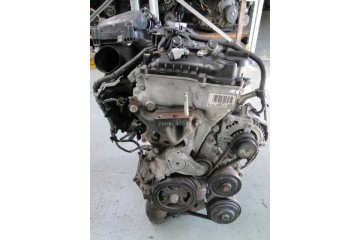 ENGINE TOYOTA 1 3 VVTI 1NR ECU ELECTRICAL HARNESS YARIS III Part manufacturer Toyota OE
