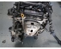 ENGINE TOYOTA 1 3 VVTI 1NR ECU ELECTRICAL HARNESS YARIS III Car type passenger cars