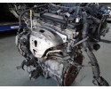 ENGINE TOYOTA 1 3 VVTI 1NR ECU ELECTRICAL HARNESS YARIS III Engine type petrol