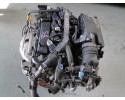 Motor Toyota 1.3 VVT-i 1NR con ECU y Arnés Eléctrico para Yaris III