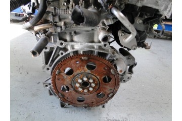 Motor Toyota 1.3 VVT-i 1NR con ECU y Arnés Eléctrico para Yaris III