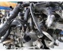 Motor Toyota 1.3 VVT-i 1NR con ECU y Arnés Eléctrico para Yaris III
