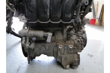 Motor Toyota 1.3 VVT-i 1NR con ECU y Arnés Eléctrico para Yaris III