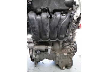 Motor Toyota 1.3 VVT-i 1NR con ECU y Arnés Eléctrico para Yaris III