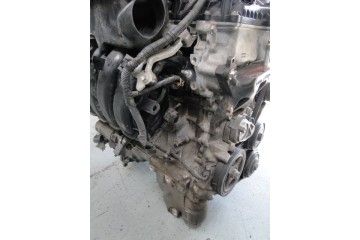 Motor Toyota 1.3 VVT-i 1NR con ECU y Arnés Eléctrico para Yaris III
