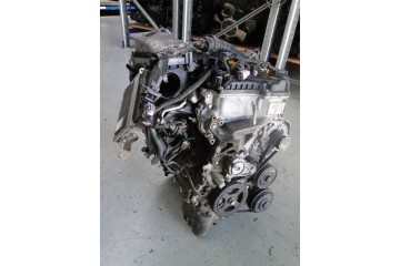 Motor Toyota 1.3 VVT-i 1NR con ECU y Arnés Eléctrico para Yaris III