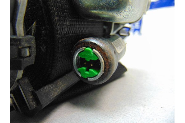 CINTURON SEGURIDAD DELANTERO DERECHO MERCEDES-BENZ CLASE E (BM 211) BERLINA