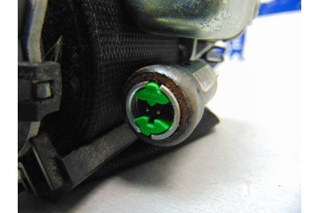 CINTURON SEGURIDAD DELANTERO DERECHO MERCEDES-BENZ CLASE E (BM 211) BERLINA