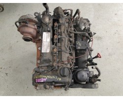 SSANG YONG 2 0 XDI D20DT ENGINE 671950 ACTYON 2 KYRON KORANDO