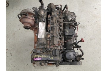 SSANG YONG 2 0 XDI D20DT ENGINE 671950 ACTYON 2 KYRON KORANDO