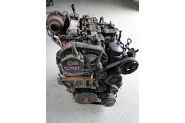 SSANG YONG 2 0 XDI D20DT ENGINE 671950 ACTYON 2 KYRON KORANDO Catalog number of the part 9i4689463
