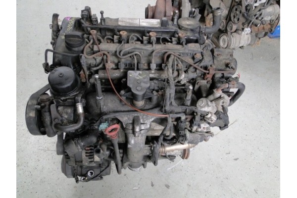 SSANG YONG 2 0 XDI D20DT ENGINE 671950 ACTYON 2 KYRON KORANDO Part manufacturer SsangYong OE