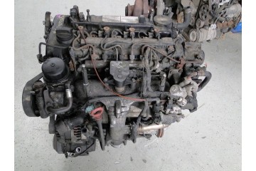SSANG YONG 2 0 XDI D20DT ENGINE 671950 ACTYON 2 KYRON KORANDO Part manufacturer SsangYong OE
