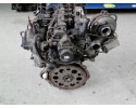 Motor SsangYong 2.0 XDI D20DT 671950 para Actyon 2, Kyron, Korando